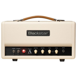 Блэкастар ТВ-10 А 6Л6 Blackstar TV-10 A 6L6