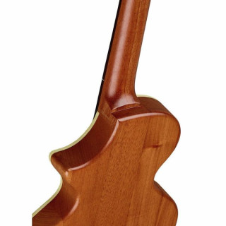 Укулеле Ziegenspeck E-Uke Tenor Ziegenspeck E-Uke Tenor