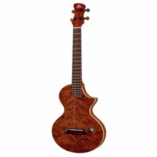 Укулеле Ziegenspeck E-Uke Tenor Ziegenspeck E-Uke Tenor