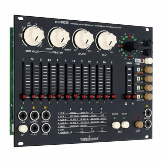 Модульный мелодизатор Vermona Vermona Modular meloDICER