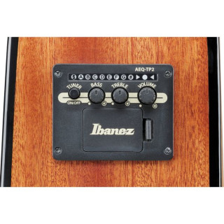 Иbanez AAD51CE-DVS Ibanez AAD51CE-DVS