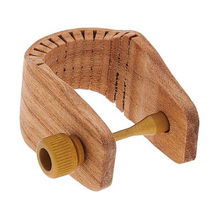 Кольцо для флейты Woodify Ring for Flute Cherry Woodify Ring for Flute Cherry