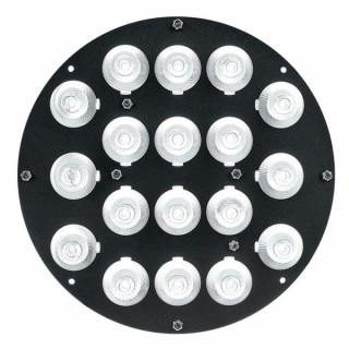 Крышка объектива Stairville LED PAR 18 Stairville LED PAR 18 Lens Cover