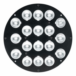 Крышка объектива Stairville LED PAR 18 Stairville LED PAR 18 Lens Cover