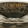 Комплект тарелок эффектов Meinl Classics Cust. Dark Effect Set Meinl Classics Cust. Dark Effect Set