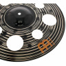 Комплект тарелок эффектов Meinl Classics Cust. Dark Effect Set Meinl Classics Cust. Dark Effect Set