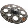 Комплект тарелок эффектов Meinl Classics Cust. Dark Effect Set Meinl Classics Cust. Dark Effect Set