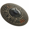 Комплект тарелок эффектов Meinl Classics Cust. Dark Effect Set Meinl Classics Cust. Dark Effect Set