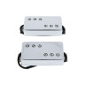 Комплект звукоснимателя для хамбакинга Fender Kingfish Fender Kingfish Humbucking Pickup Set