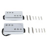 Комплект звукоснимателя для хамбакинга Fender Kingfish Fender Kingfish Humbucking Pickup Set