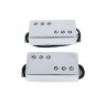Комплект звукоснимателя для хамбакинга Fender Kingfish Fender Kingfish Humbucking Pickup Set