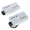 Комплект звукоснимателя для хамбакинга Fender Kingfish Fender Kingfish Humbucking Pickup Set