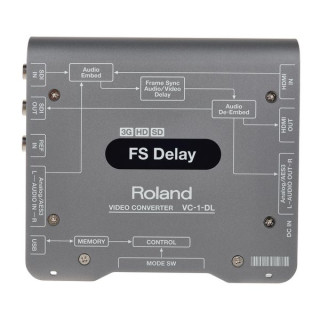 Roland VC-1-DL Roland VC-1-DL