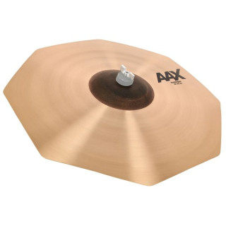 Sabian 18" AAX Rocktagon Sabian 18" AAX Rocktagon