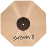 Sabian 18" AAX Rocktagon Sabian 18" AAX Rocktagon