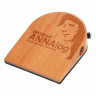 Коробка для топания Ортеги АННАлог Ortega ANNAlog Stomp Box