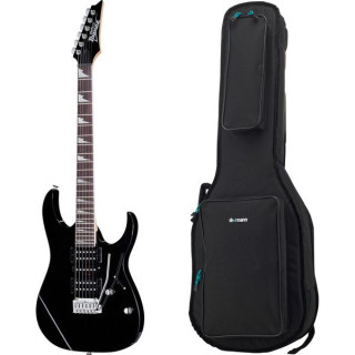 Ibanez GRG170DX-BKN Набор №308468 Ibanez GRG170DX-BKN Bundle №308468