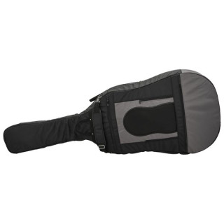 Рот и Джуниус BSB-05 Бас-чехол мягкий 3/4 GY Roth & Junius BSB-05 Bass Soft Bag 3/4 GY