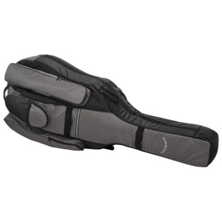 Рот и Джуниус BSB-05 Бас-чехол мягкий 3/4 GY Roth & Junius BSB-05 Bass Soft Bag 3/4 GY