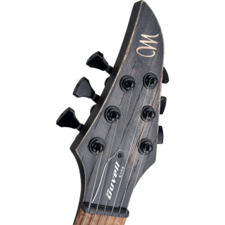 Майонес Guitars Duvell Elite 6 ABMF Mayones Guitars Duvell Elite 6 ABMF
