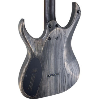 Майонес Guitars Duvell Elite 6 ABMF Mayones Guitars Duvell Elite 6 ABMF