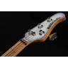 Бас-гитара Music Man Stingray 4 Sp Snowy Night Music Man Stingray 4 Sp Snowy Night