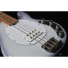 Бас-гитара Music Man Stingray 4 Sp Snowy Night Music Man Stingray 4 Sp Snowy Night