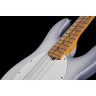 Бас-гитара Music Man Stingray 4 Sp Snowy Night Music Man Stingray 4 Sp Snowy Night