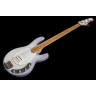 Бас-гитара Music Man Stingray 4 Sp Snowy Night Music Man Stingray 4 Sp Snowy Night