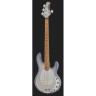 Бас-гитара Music Man Stingray 4 Sp Snowy Night Music Man Stingray 4 Sp Snowy Night