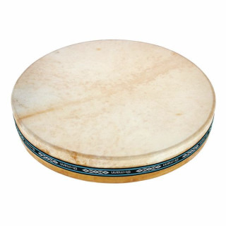 Бубен Thomann 20"x3" Ocean Drum Thomann 20"x3" Ocean Drum