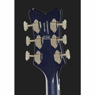 Полуакустическая гитара Gretsch G6136T-RR R. Robinson Falcon Gretsch G6136T-RR R. Robinson Falcon