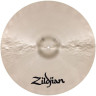 Zildjian 21"K-серия Paper Thin Crash Zildjian 21" K-Series Paper Thin Crash