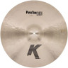 Zildjian 21"K-серия Paper Thin Crash Zildjian 21" K-Series Paper Thin Crash