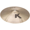 Zildjian 21"K-серия Paper Thin Crash Zildjian 21" K-Series Paper Thin Crash