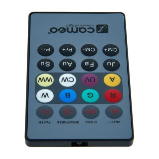 Cameo ROOT Par 4 Set 1 Cameo  ROOT Par 4 Set 1