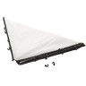 Диффузор Manfrotto LL LR83301R Skylite Cover 3x3m Manfrotto LL LR83301R Skylite Cover 3x3m