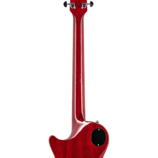 Наследие Гитара Ascent+ H-150 Dirty Lemon Бурс Heritage Guitar Ascent+ H-150 Dirty Lemon Burs