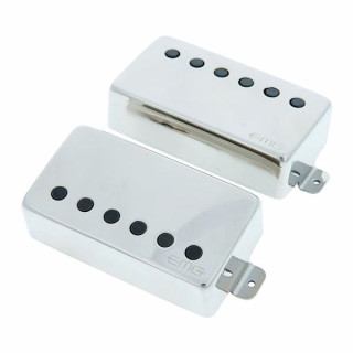 Набор звукоснимателей EMG 57/66 Set LS C