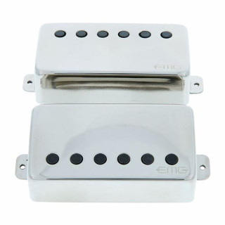 Набор звукоснимателей EMG 57/66 Set LS C