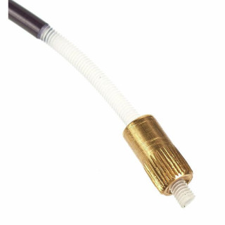 Накладка Gewa для виолончели 1/8 Gewa Tailgut for Cello 1/8