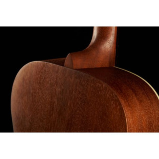 Martin Guitars 000-Осталось 17 литров виски Sunset Martin Guitars 000-17L Whiskey Sunset Left