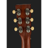 Martin Guitars 000-Осталось 17 литров виски Sunset Martin Guitars 000-17L Whiskey Sunset Left