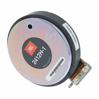 JBL 2412H-1, 1"-Драйвер JBL 2412H-1, 1"-Driver