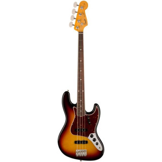 Fender AV II 66 JAZZ BASS RW WT3TB Fender AV II 66 JAZZ BASS RW WT3TB