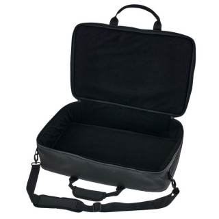 Intellijel разрабатывает спортивную сумку 7U x 104 л.с. Intellijel Designs 7U x 104HP Gig Bag