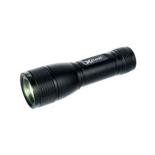 Фокусируемый светодиодный фонарик XCell L500 XCell L500 LED Torch Focusable