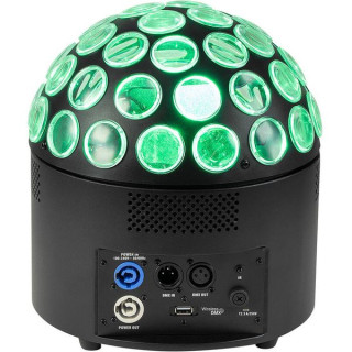 Евролайт PowerDome 200 RGBW Eurolite PowerDome 200 RGBW