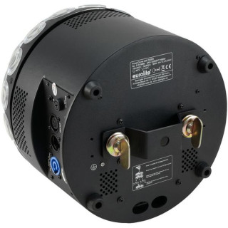 Евролайт PowerDome 200 RGBW Eurolite PowerDome 200 RGBW