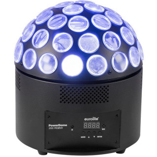 Евролайт PowerDome 200 RGBW Eurolite PowerDome 200 RGBW